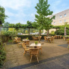 Отель Campanile Hotel And Restaurant Amersfoort, фото 16
