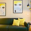 Отель zeitwohnhaus SUITE-HOTEL & SERVICED APARTMENTS, фото 15