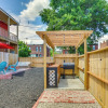 Отель St Louis Home w/ Deck, Outdoor Bar & Grill!, фото 13
