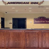 Отель American Inn Madill, фото 1
