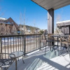 Отель Fraser Crossing/Founders Pointe, Condo | Top Floor Ski-In/Ski-Out (Premium-Rated Condo 3622), фото 16