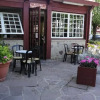 Отель Hôtel Basque, фото 6