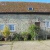 Отель West Rew Farm Cottages, фото 11