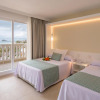 Отель Gran Hotel Peñíscola, фото 3