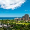 Отель The Ritz-Carlton Residences, Waikiki Beach, фото 43