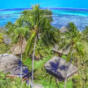Отель Moorea Fare Miti, фото 15