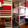 Отель Albergaria Hostel & Bar, фото 4