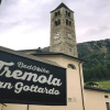 Отель Bed&Bike Tremola San Gottardo, фото 18