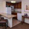 Отель Staybridge Suites Indianapolis-Airport, an IHG Hotel, фото 28