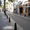 Отель Apartment With 3 Bedrooms in Fuengirola, With Furnished Terrace - 10 m From the Beach, фото 1