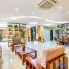 Отель Junshang Hotel (Yangshuo West Street Store), фото 10