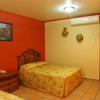 Отель Oaxaca Dorado, фото 5