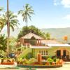 Отель 4-BR homestay in Kodagu, by GuestHouser 19189, фото 1