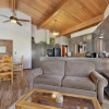 Отель 2064-cove Lakeview Cabin 2 Bedroom Home by RedAwning, фото 8