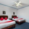 Отель OYO Hotel Suites San Fernando, фото 14