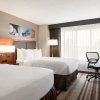 Отель Crowne Plaza Auburn Hills, an IHG Hotel, фото 23