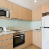 Отель The Cliff Condominium by GrandisVillas, фото 6
