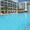 Отель GrandBlue Resort, фото 16