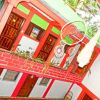 Отель y Hostal Yaxkin Copan в Копане