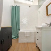 Отель Hamac Suites - Suite Verlet - Lyon 3, фото 14