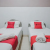 Отель Reddoorz Near Central Plaza Lampung, фото 7