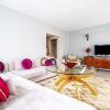 Отель Vibrant Flat Next to Bostanci Marmaray Station, фото 6