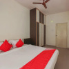 Отель Mishra Residency by Oyo Rooms, фото 15