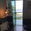 Отель Luxuoso Apartamento Com Vista Para o Lago, фото 2