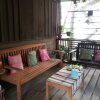 Отель Huen Muan Jai Boutique Guest House, фото 6