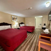 Отель Red Carpet Inn Pulaski, фото 3