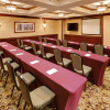 Отель Hampton Inn & Suites Hartford/Farmington, фото 21