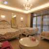 Отель Lucent Bed & Breakfast, фото 14