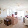 Отель Feelin' Beachy-7a 2 Bedroom Home by RedAwning, фото 11