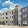Отель B&B Hotel Montargis в Амийи
