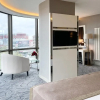 Отель The Confori̇um Hotel Van, фото 12