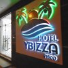 Отель Ybizza, фото 21