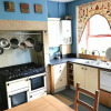 Отель Spacious Riverside Home, 3 Bedrooms, Hebden Bridge, фото 10