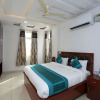 Отель OYO 14384 Luxury residency, фото 14