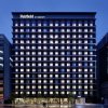 Отель Fairfield by Marriott Osaka Namba, фото 1