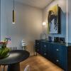 Отель Kalm stay - a design Aparthotel, фото 11