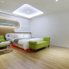 Отель Cheonan Muse Hotel, фото 21