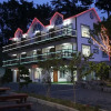 Отель Blue Heights, фото 5