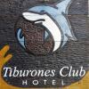 Отель Tiburones Club, фото 8