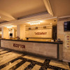 Отель Tassaray Hotel, фото 1