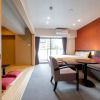 Отель RESI STAY Kyo Ryuvilux Nijo, фото 19