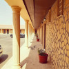 Отель Desert Rose Motel, фото 2