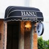 Отель Hanu Hostel, фото 22