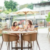 Отель Surya Hotel & Cottages Prigen, фото 26