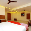 Отель Kovilakam Residency by OYO Rooms, фото 5