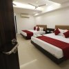 Отель Shagun Rooms & Banquet, Surat, фото 32